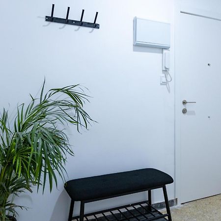 אליקאנטה New Beach Apartments מראה חיצוני תמונה