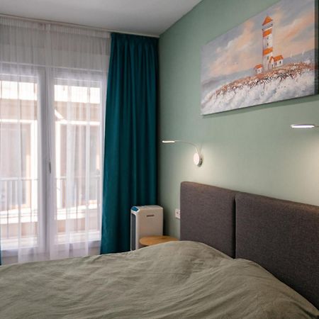 אליקאנטה New Beach Apartments מראה חיצוני תמונה