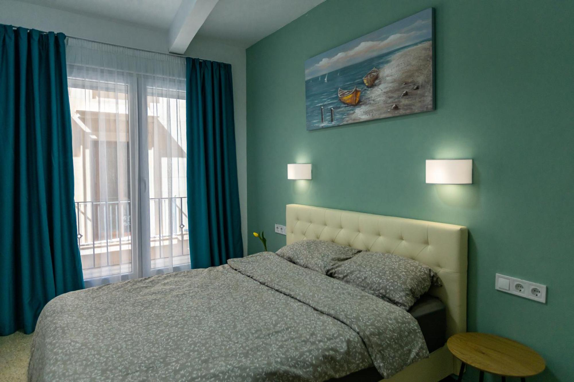 אליקאנטה New Beach Apartments מראה חיצוני תמונה