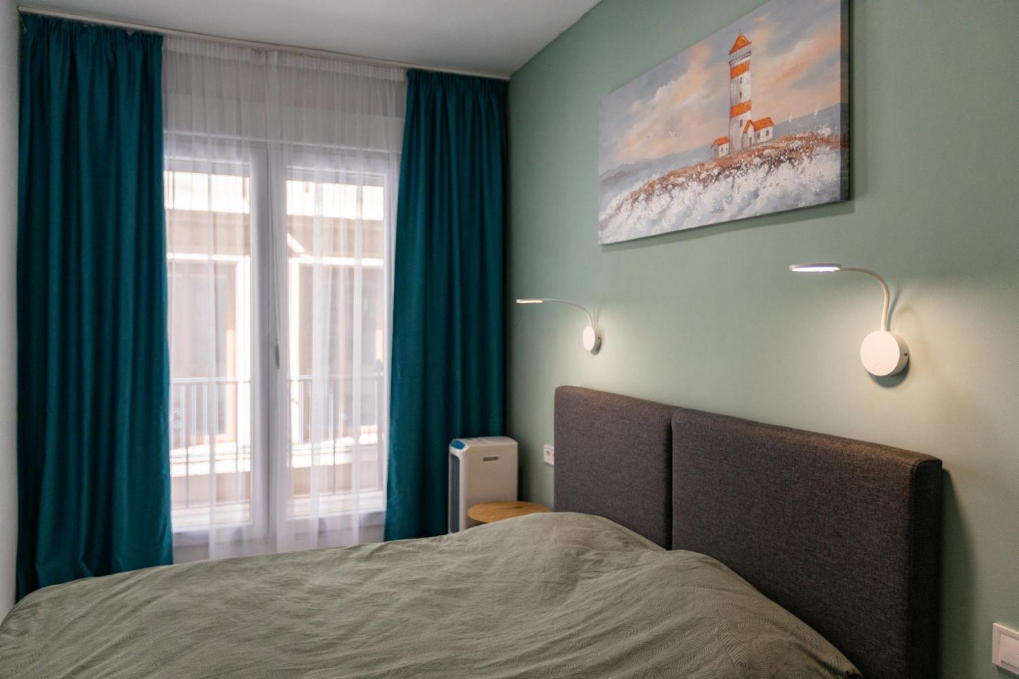 אליקאנטה New Beach Apartments מראה חיצוני תמונה